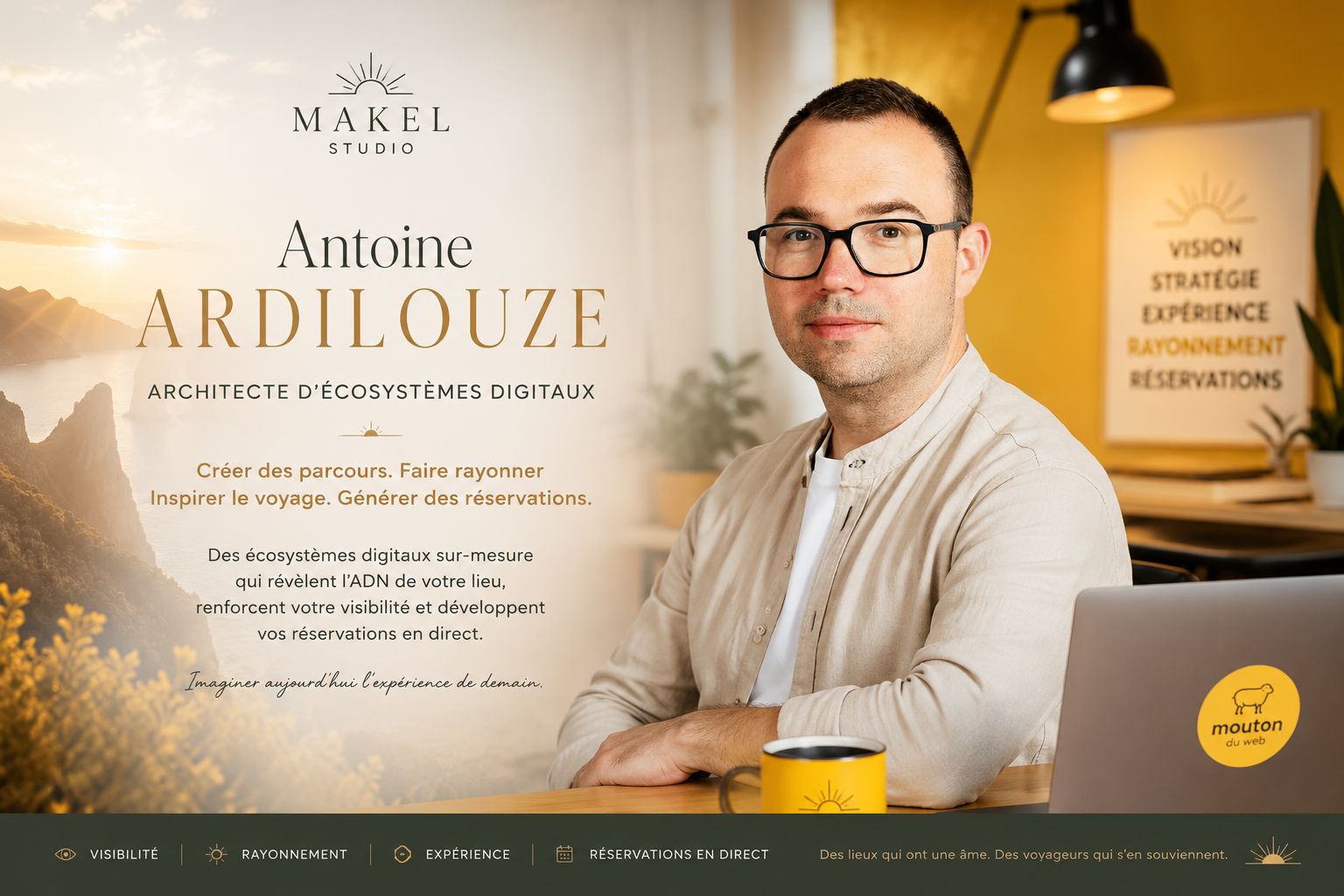 Antoine Ardilouze
