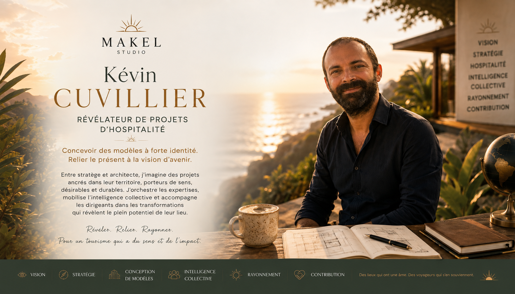 Kévin CUVILLIER