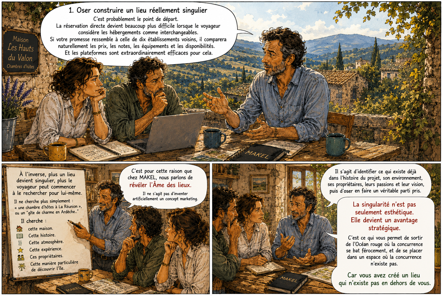 Guide complet : comment augmenter vos réservations directes ? — image 1