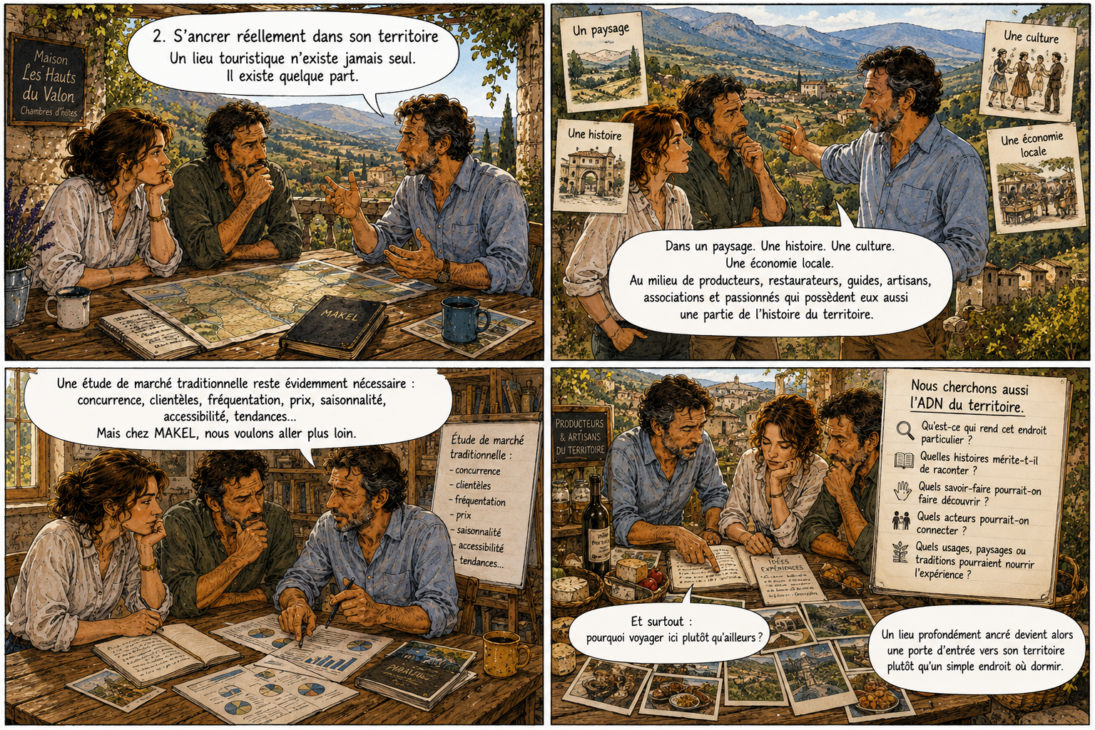 Guide complet : comment augmenter vos réservations directes ? — image 1