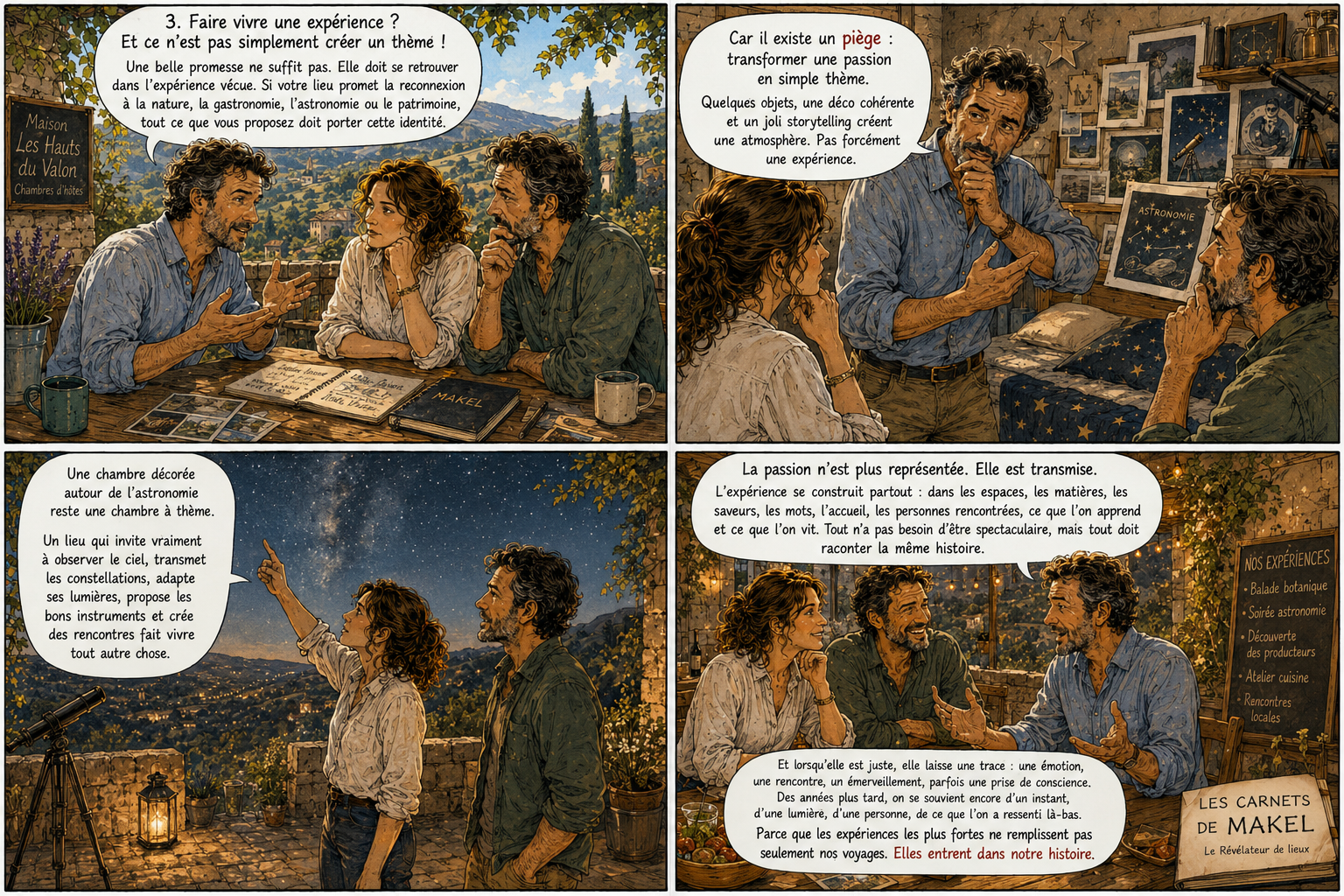 Guide complet : comment augmenter vos réservations directes ? — image 1