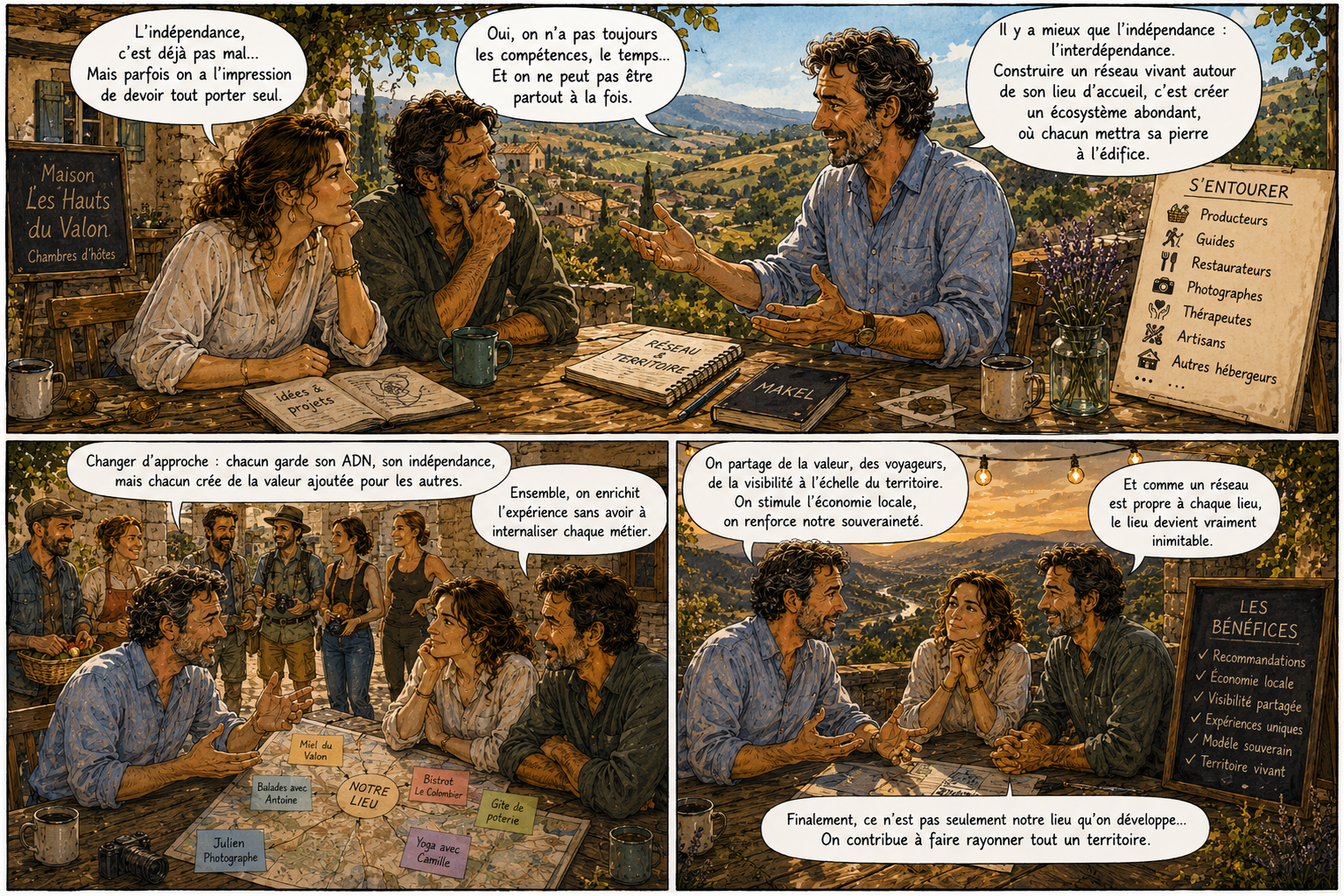 Guide complet : comment augmenter vos réservations directes ? — image 1