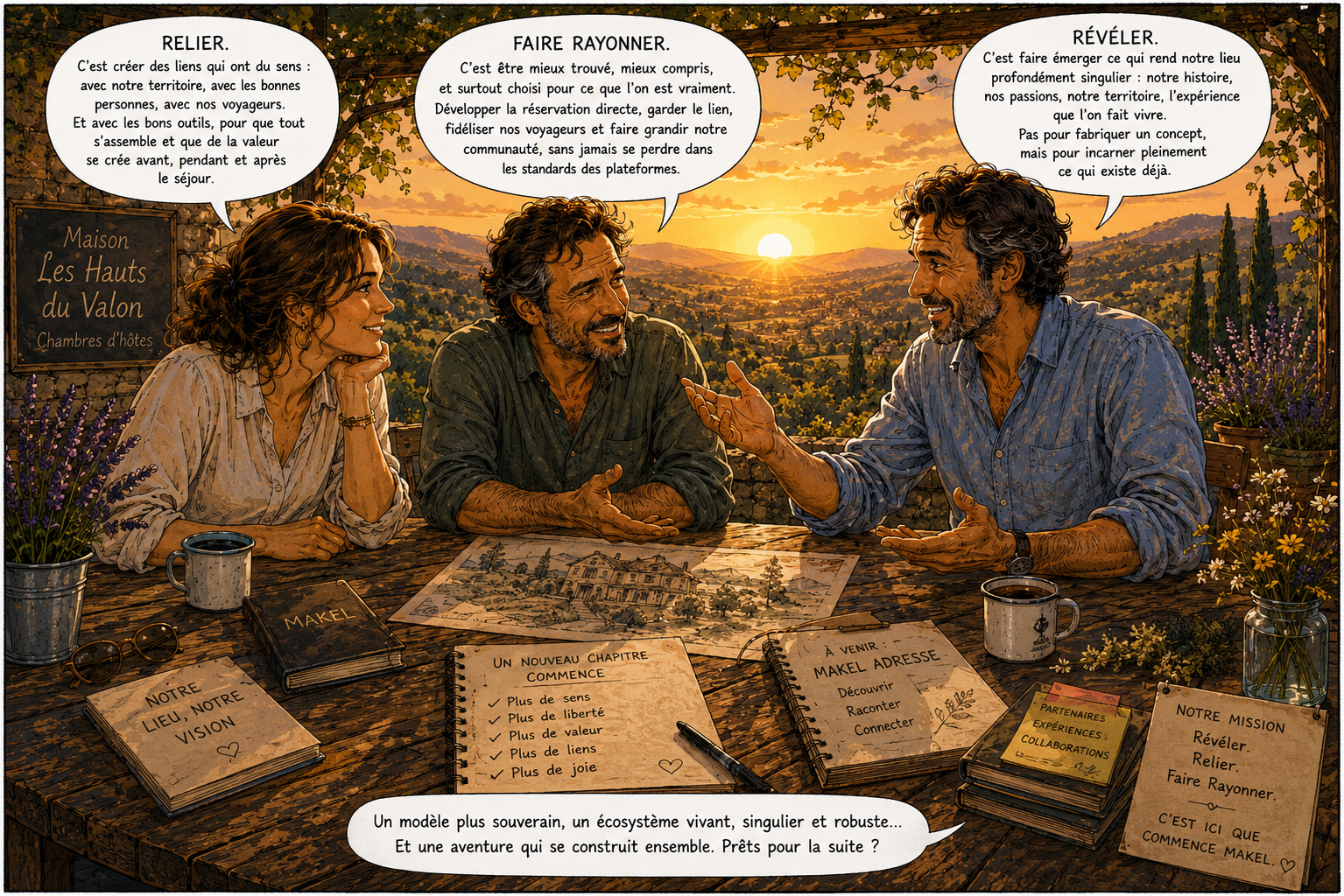 Guide complet : comment augmenter vos réservations directes ? — image 1