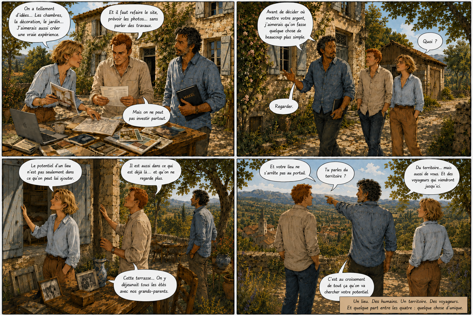 GUIDE : Comment révéler ce qui rend un lieu unique — image 1