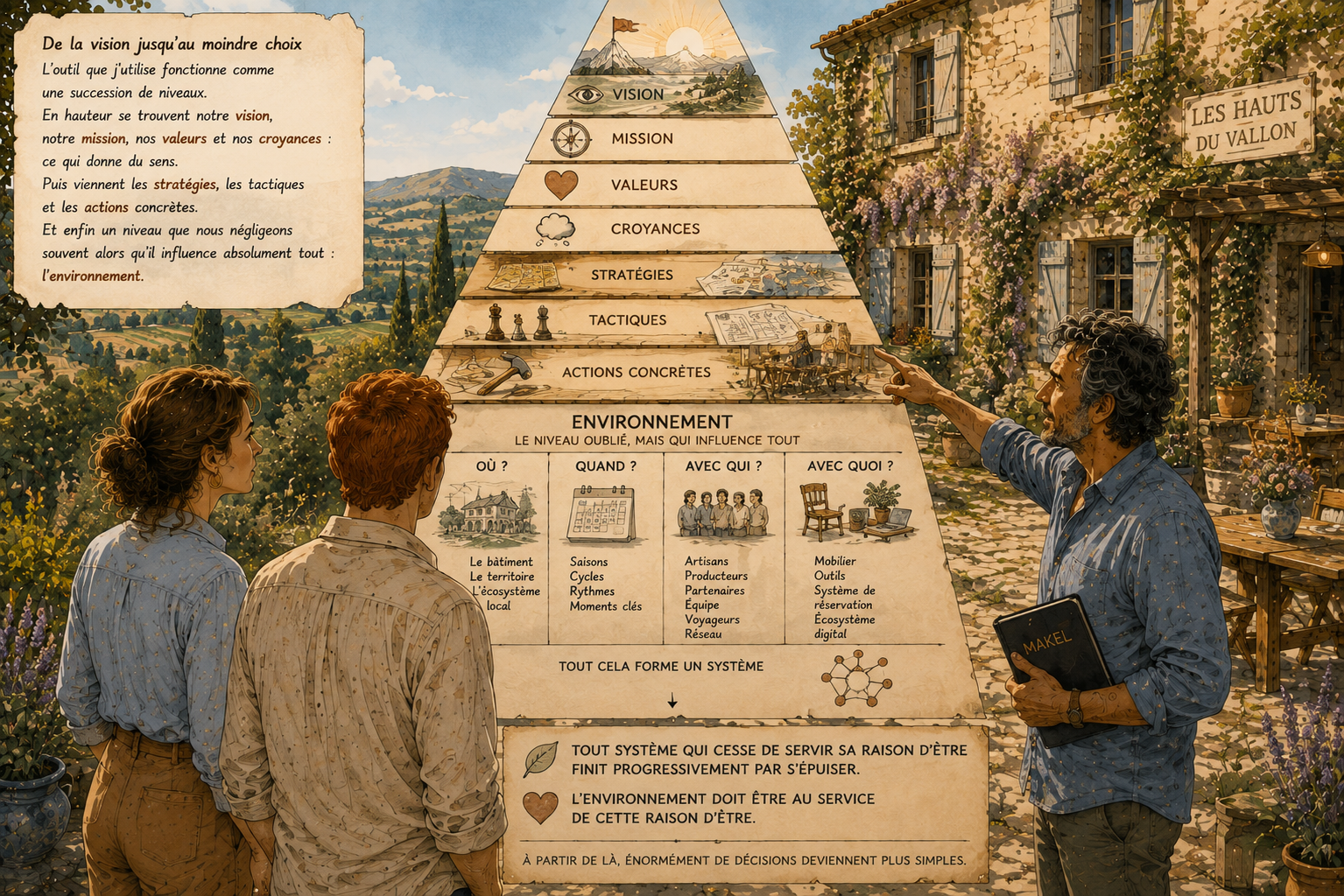 GUIDE : Comment révéler ce qui rend un lieu unique — image 2
