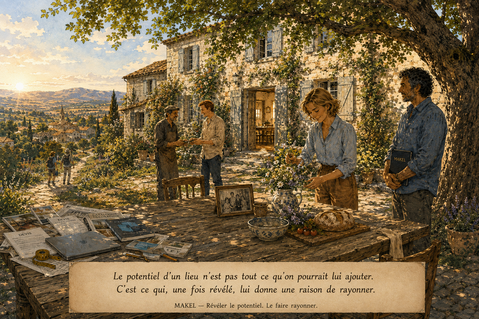 GUIDE : Comment révéler ce qui rend un lieu unique — image 1