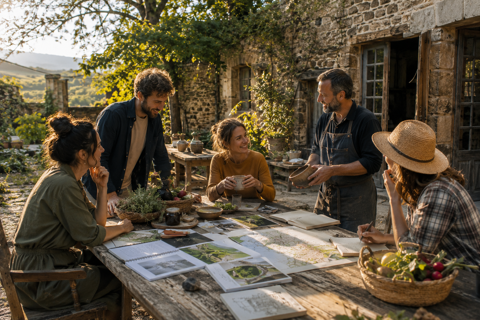 accompagnement sur mesure