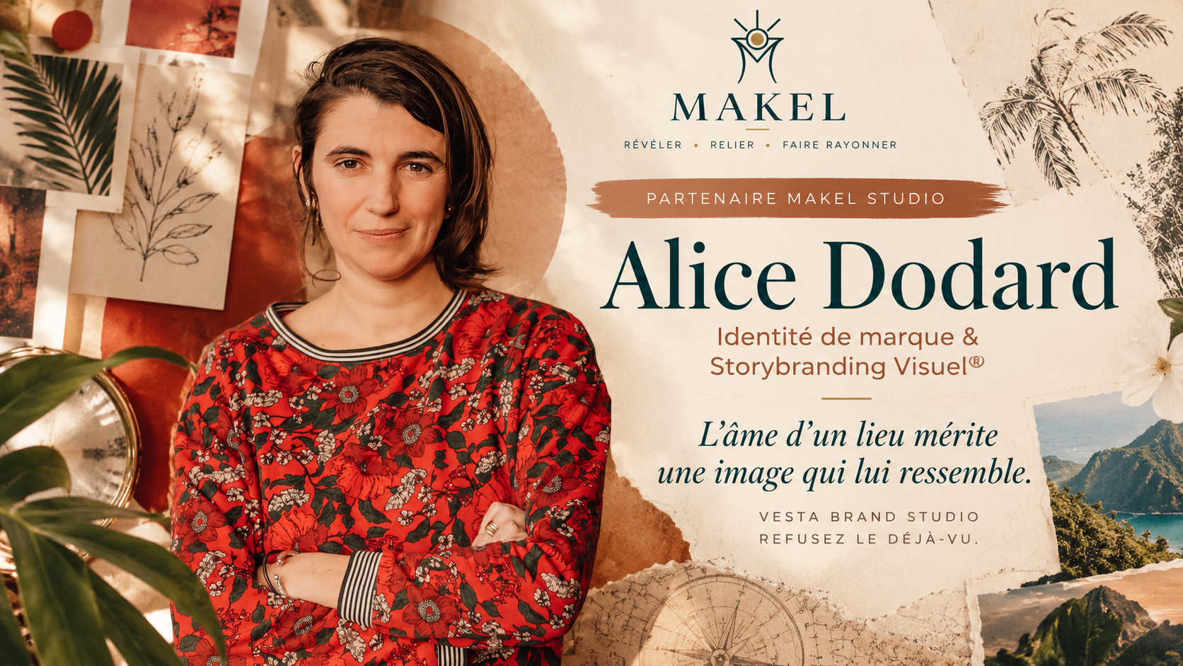 Alice dodard